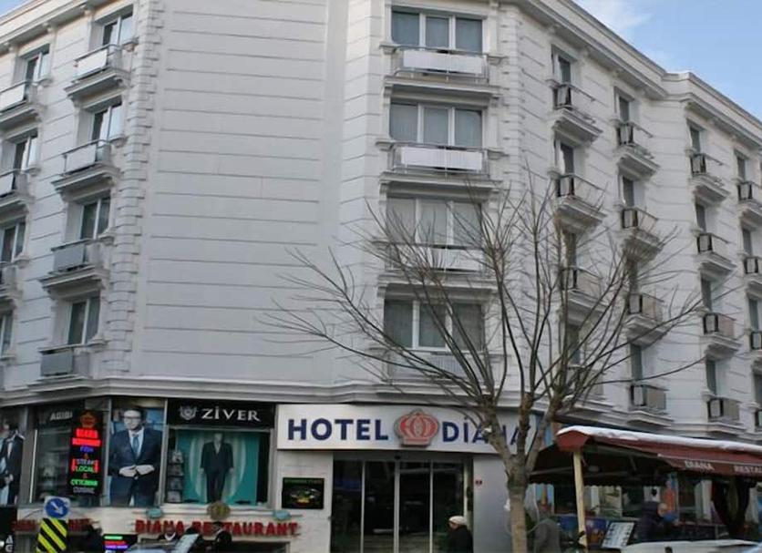Edifício Foto