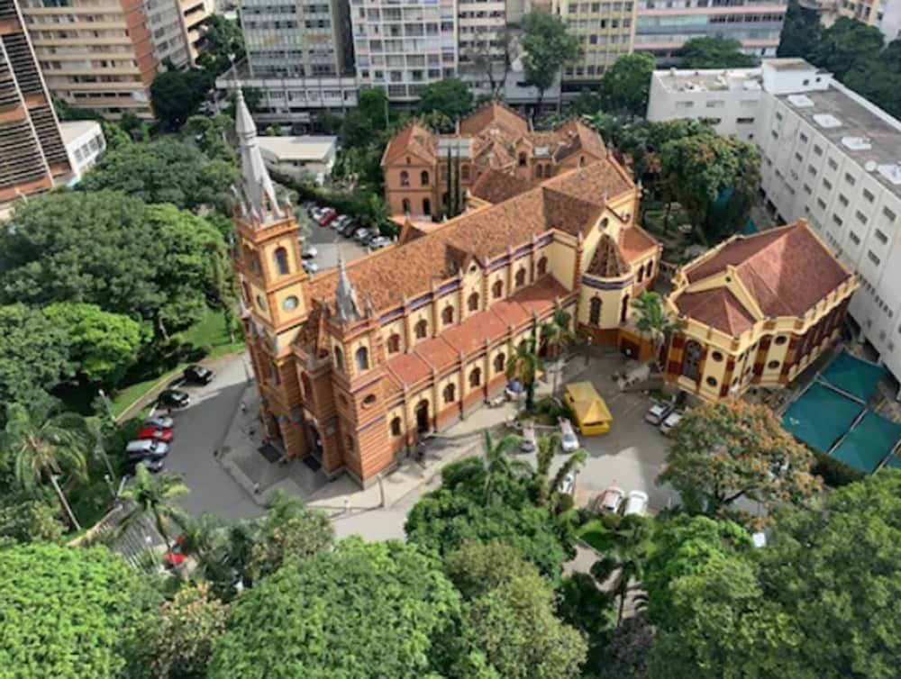 Edifício