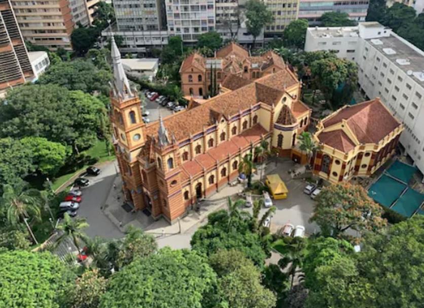Edifício Foto