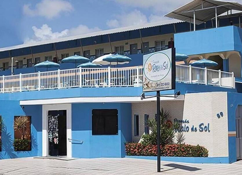 Edifício Foto