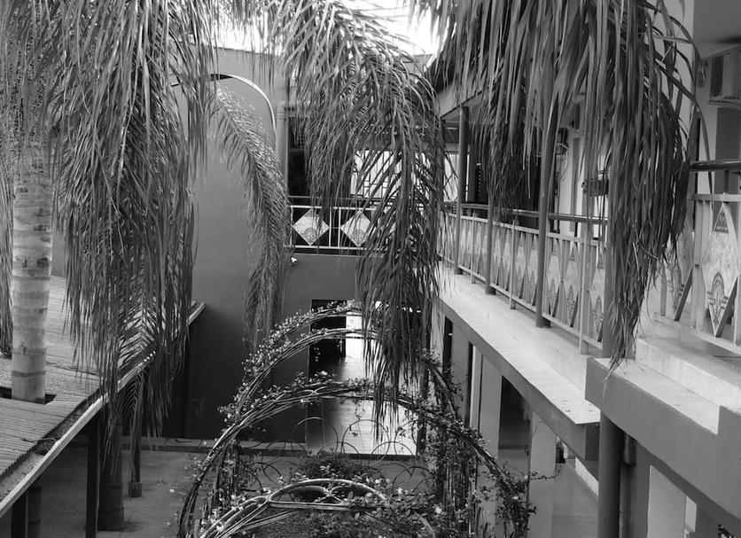 Exterior Foto