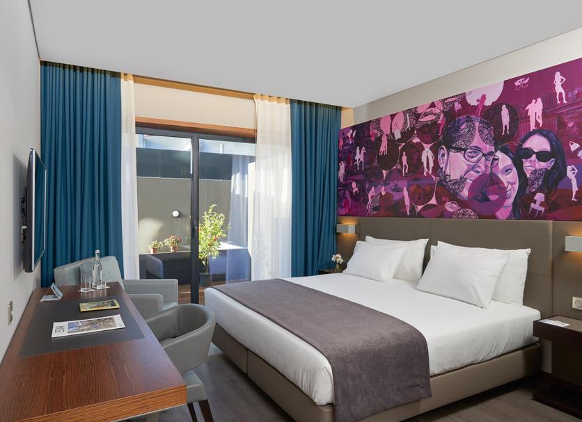 Quarto Foto
