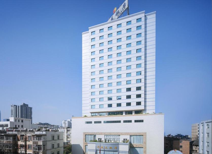 Edifício Foto