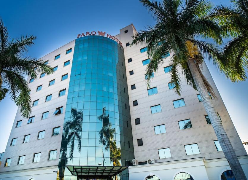 Edifício Foto