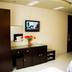 Comodidade do quarto