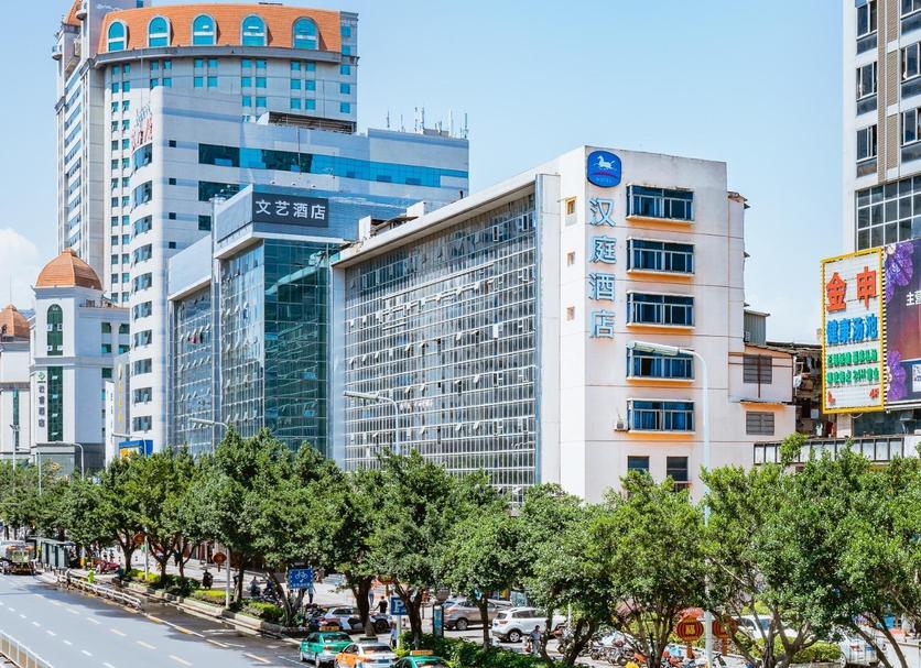 Edifício Foto