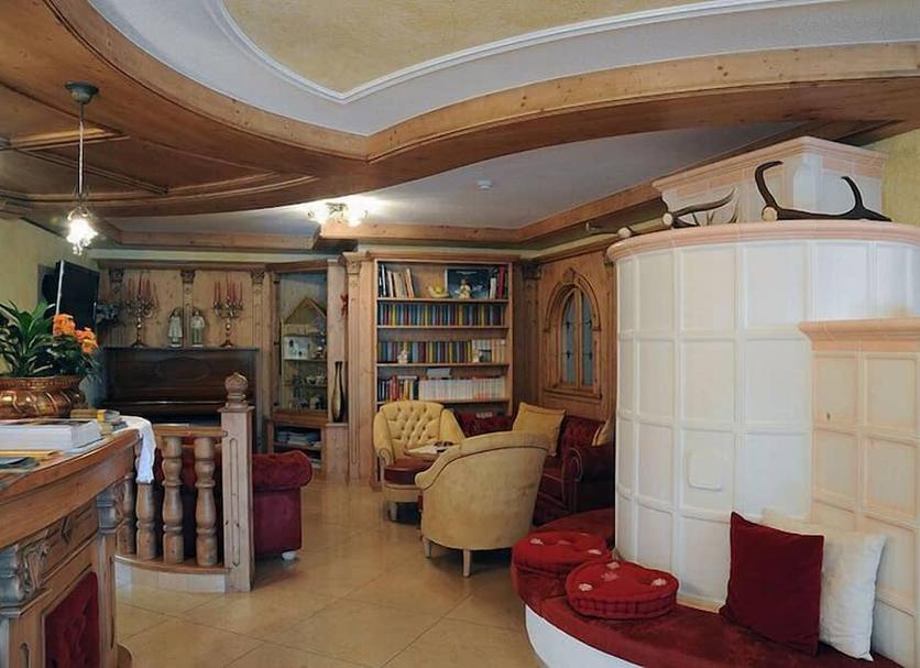 Hall Foto