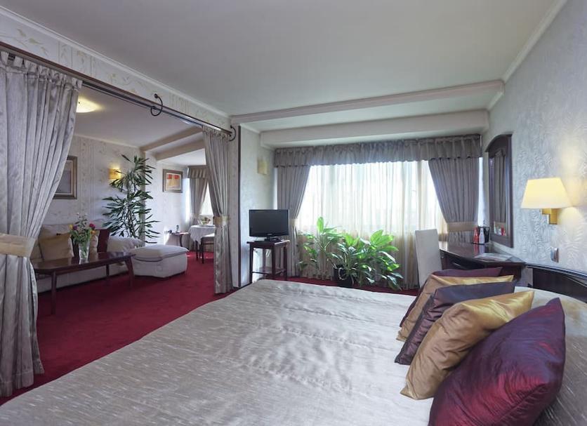 Quarto Foto