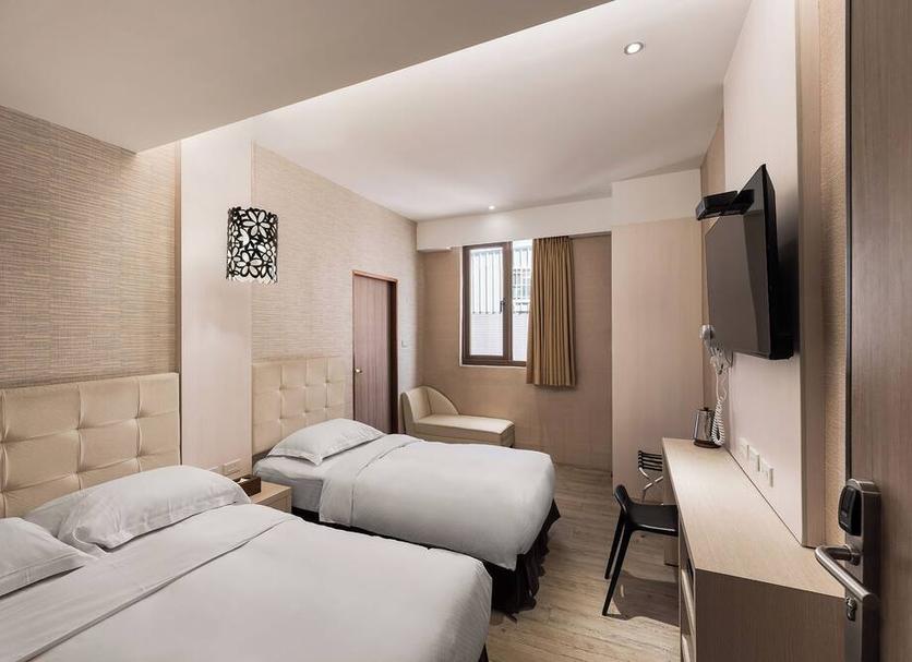 Quarto Foto