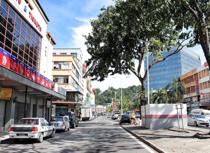 Exterior Foto