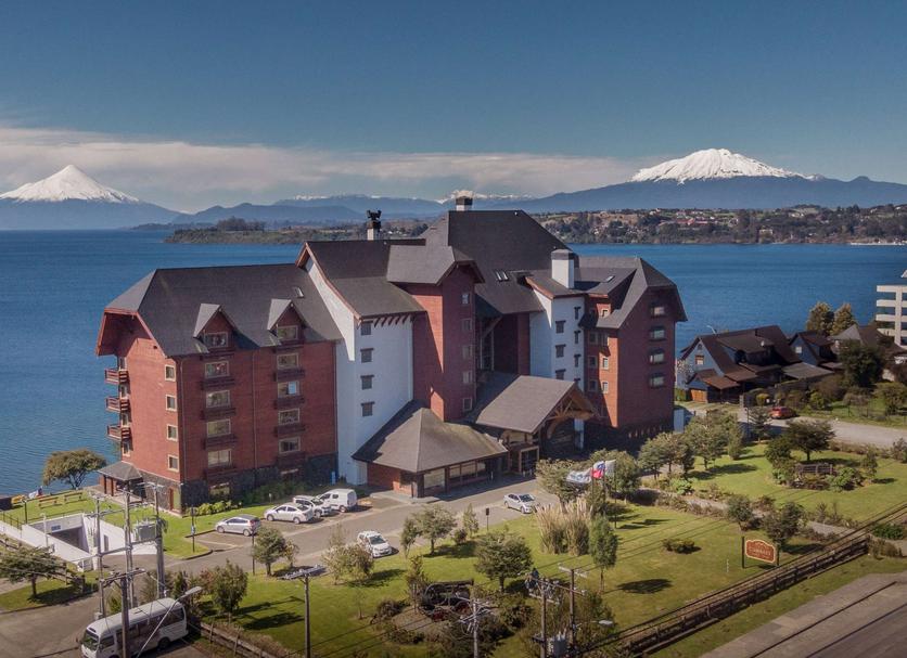 Edifício Foto