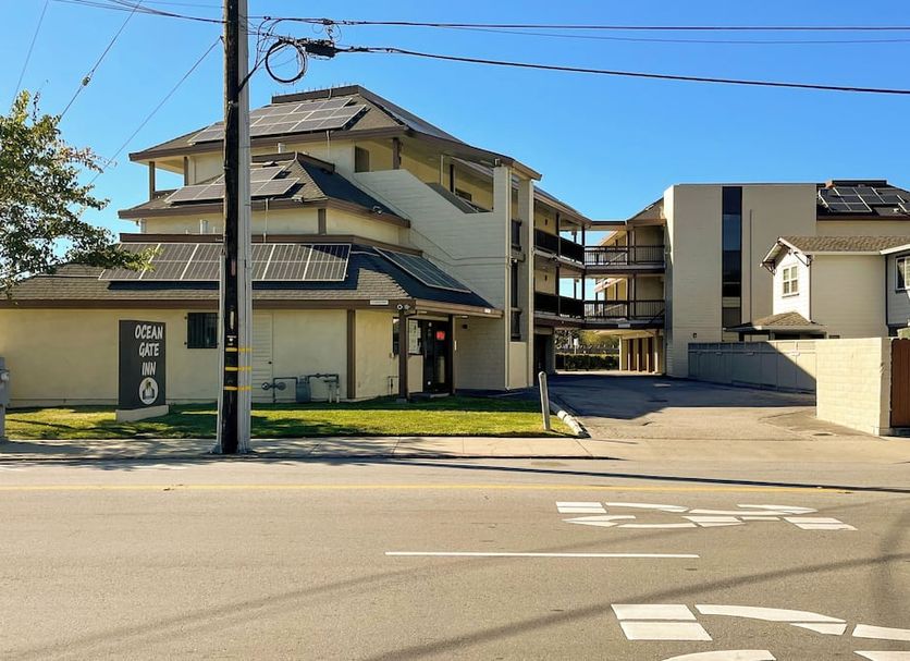 Edifício Foto