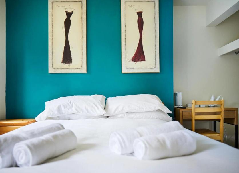 Quarto Foto