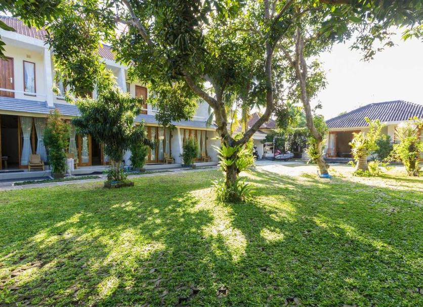 Exterior Foto