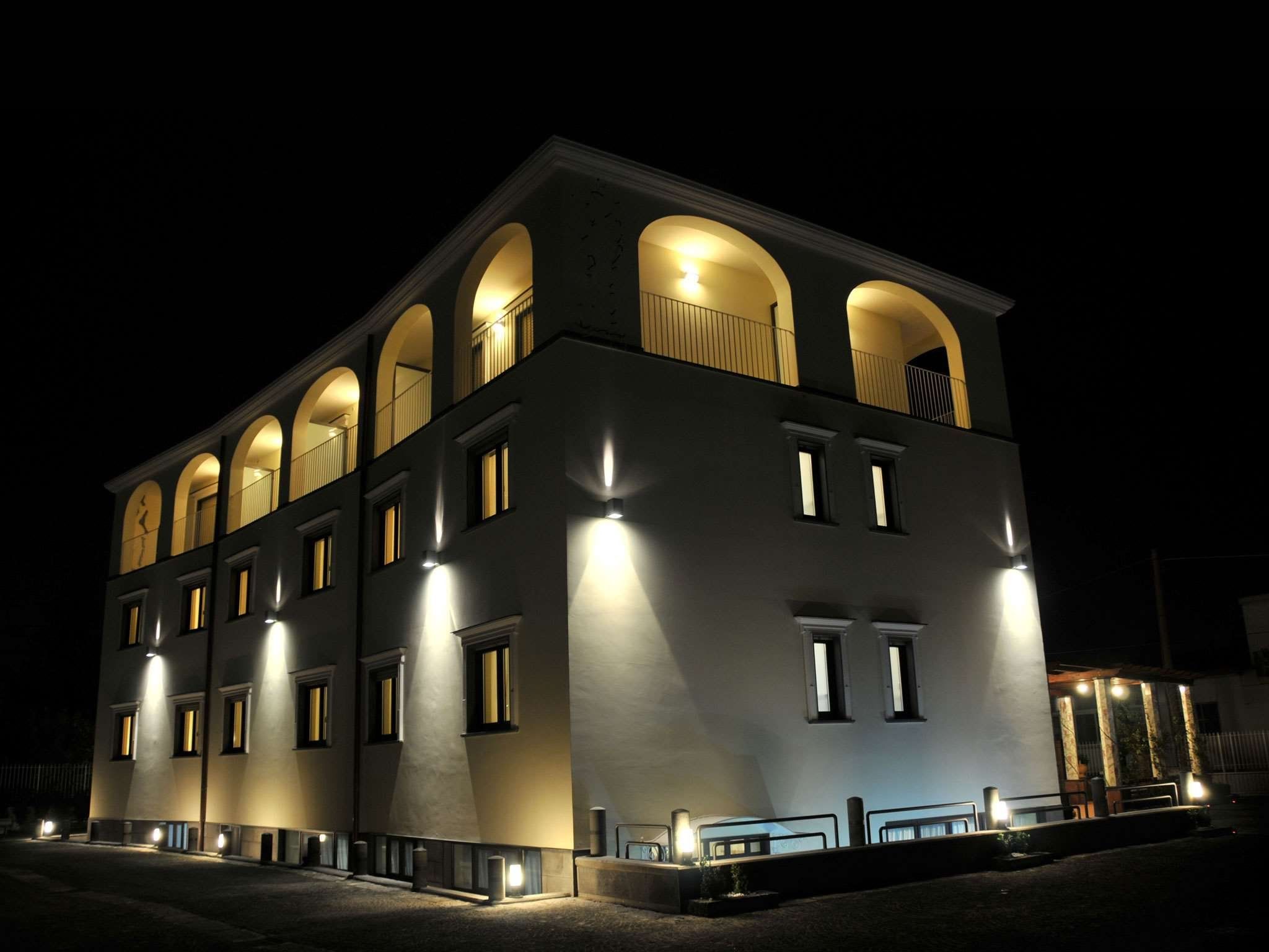 Edifício