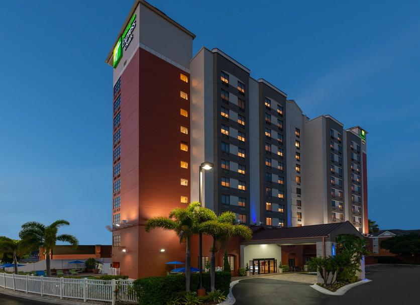 Edifício Foto