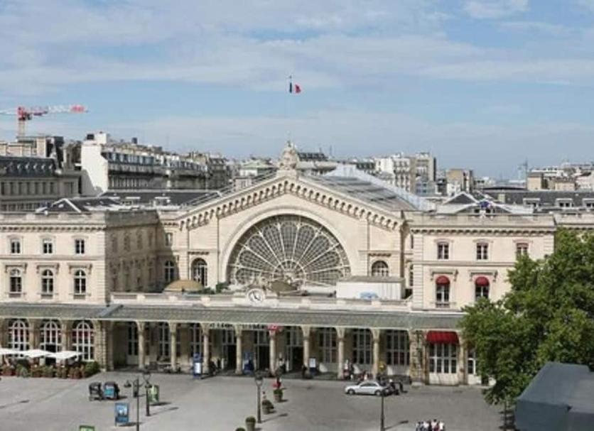 Exterior Foto