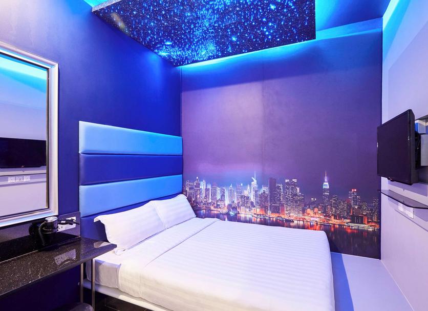Quarto Foto