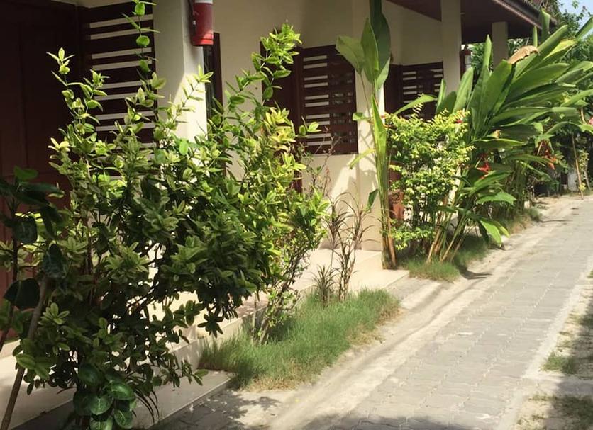Exterior Foto