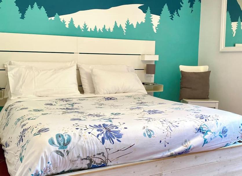 Quarto Foto