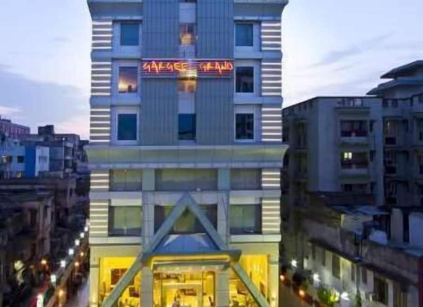 Edifício Foto