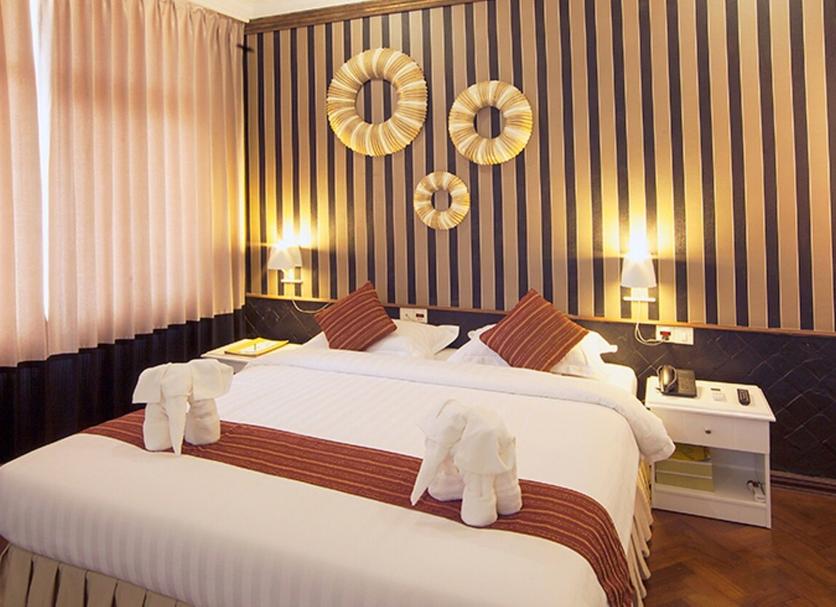 Quarto Foto