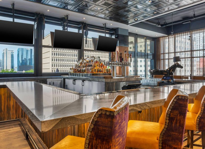 Bar Foto