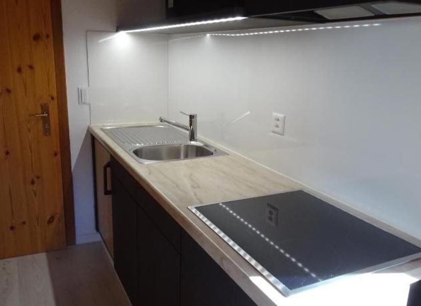 Cozinha Foto
