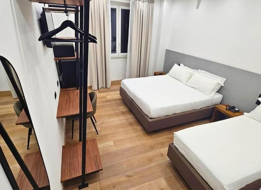 Quarto Foto