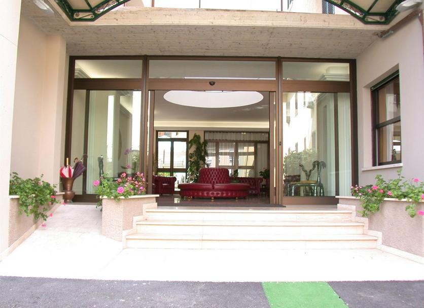 Edifício Foto