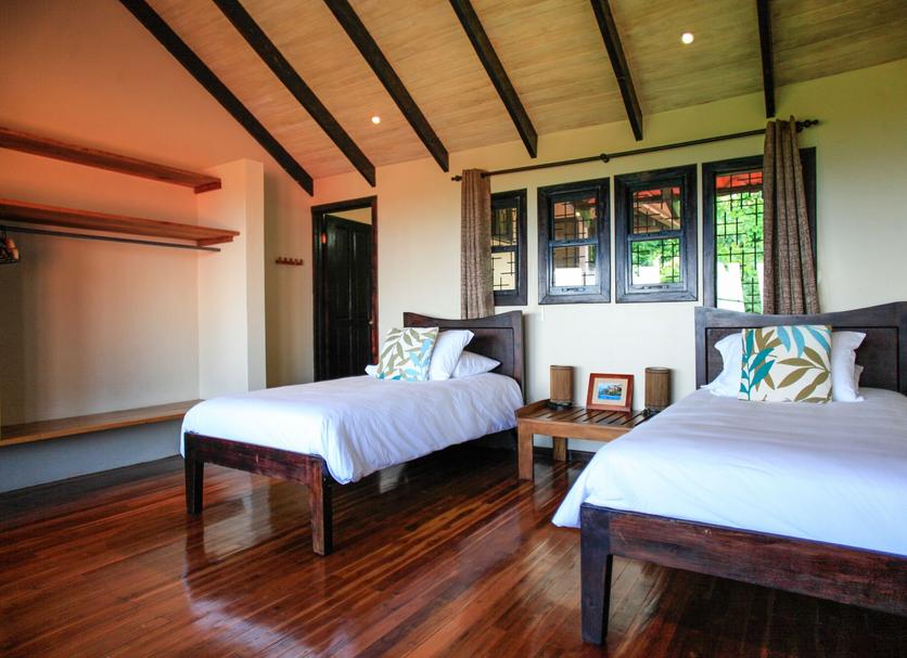 Quarto Foto