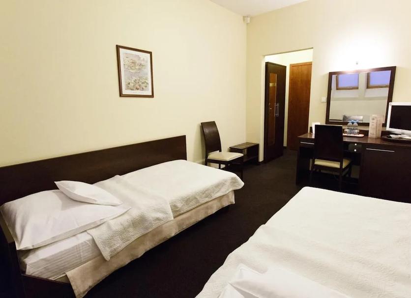 Quarto Foto