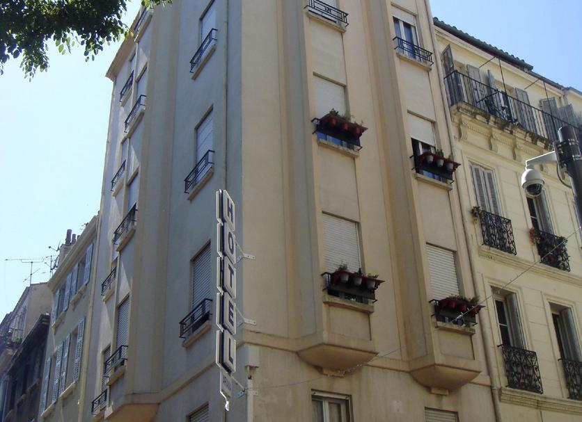 Edifício Foto