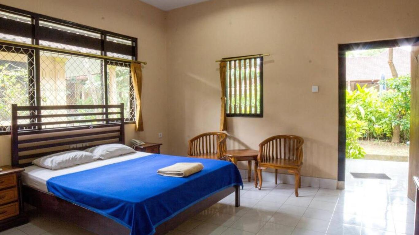 Hotel Lusa