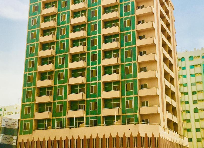 Edifício Foto