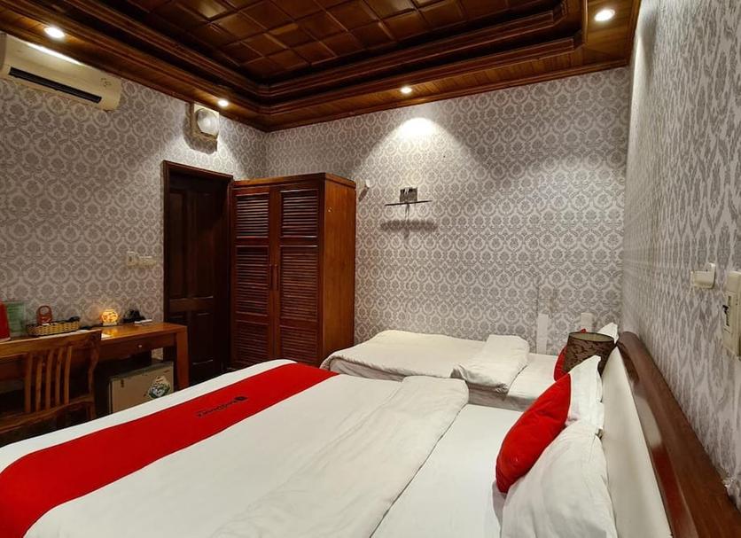 Quarto Foto