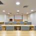 Sala de conferências