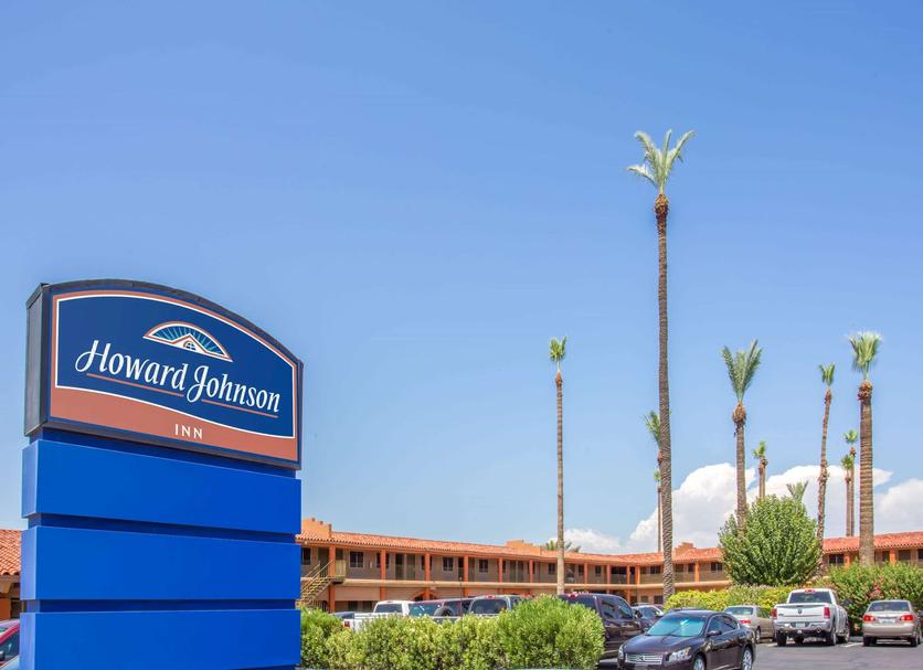 Exterior Foto