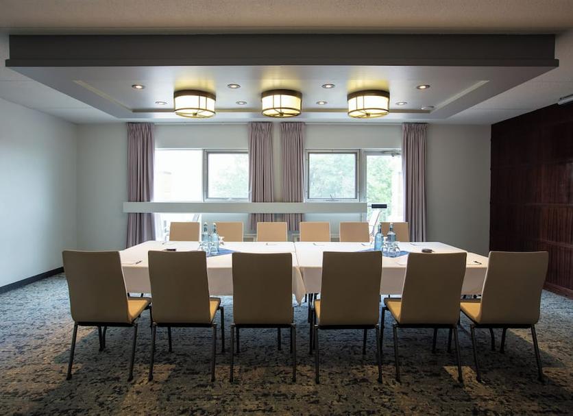 Sala de conferências Foto