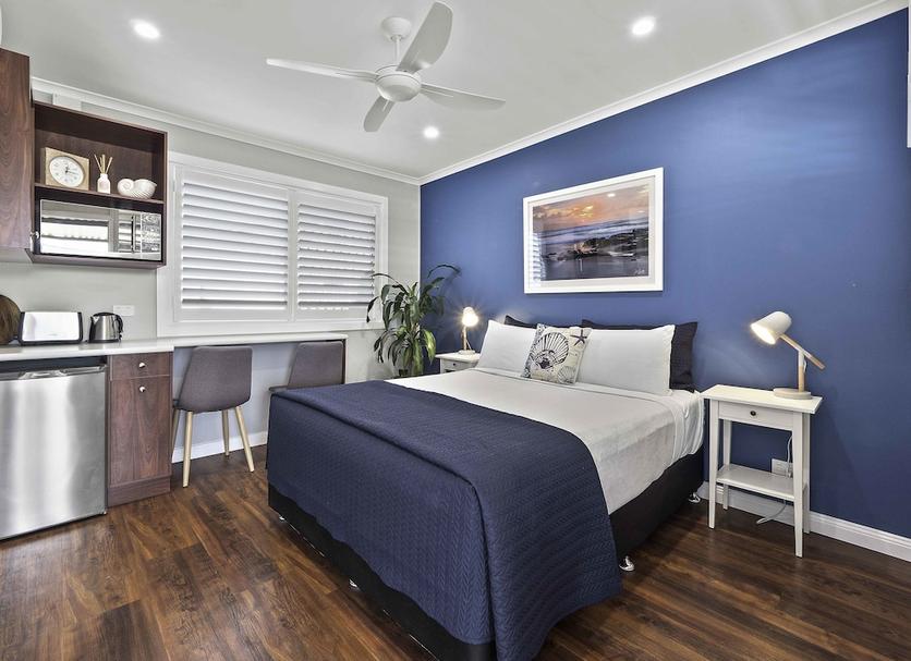 Quarto Foto