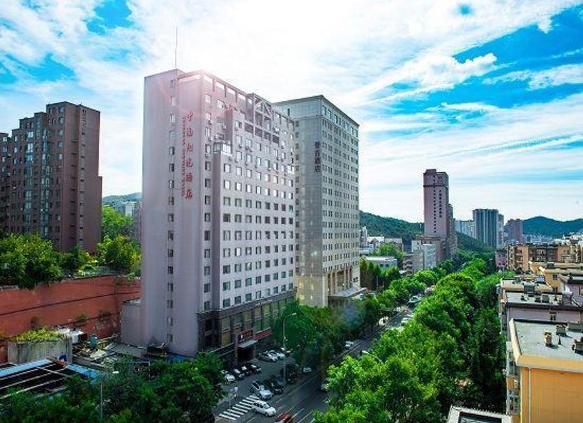 Edifício Foto