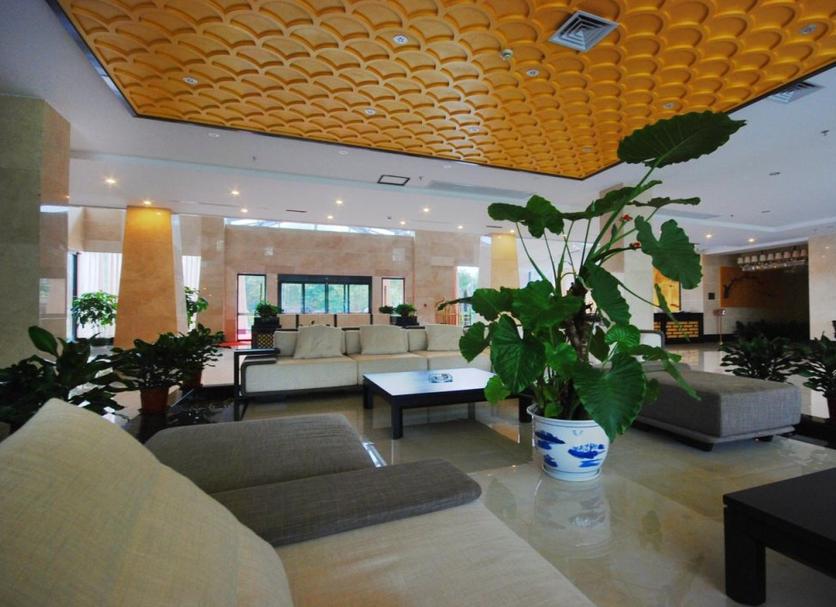 Hall Foto