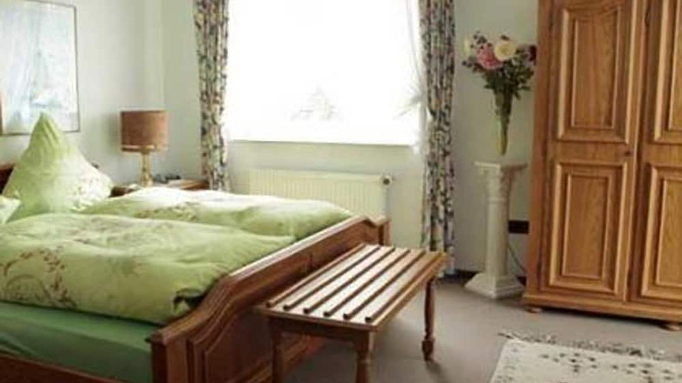 Hotellerie Gasthaus Schubert