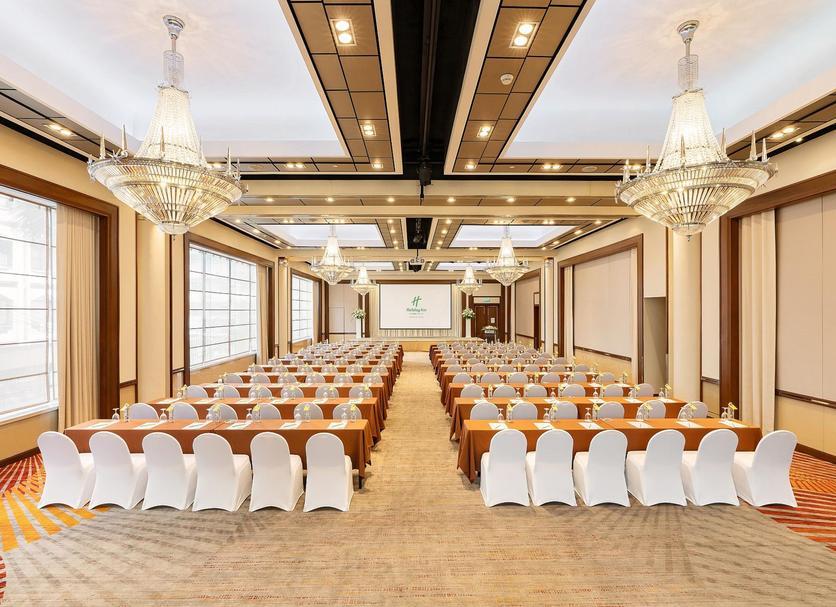 Sala de conferências Foto