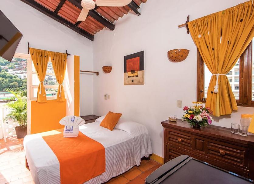 Quarto Foto