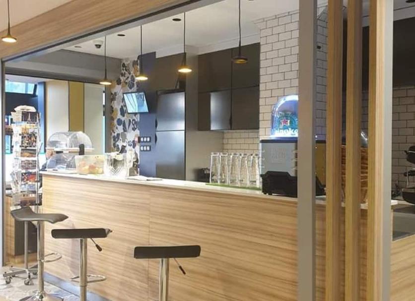 Bar Foto