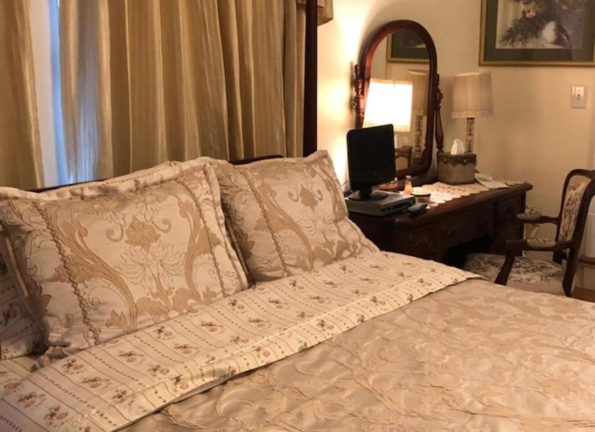Quarto Foto