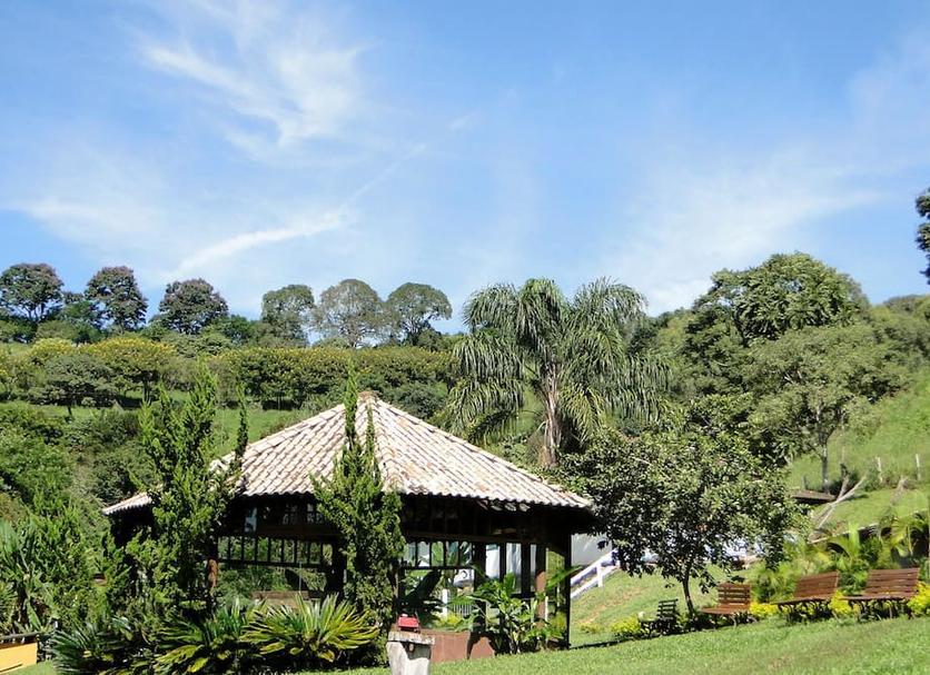 Exterior Foto