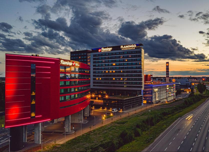 Edifício Foto