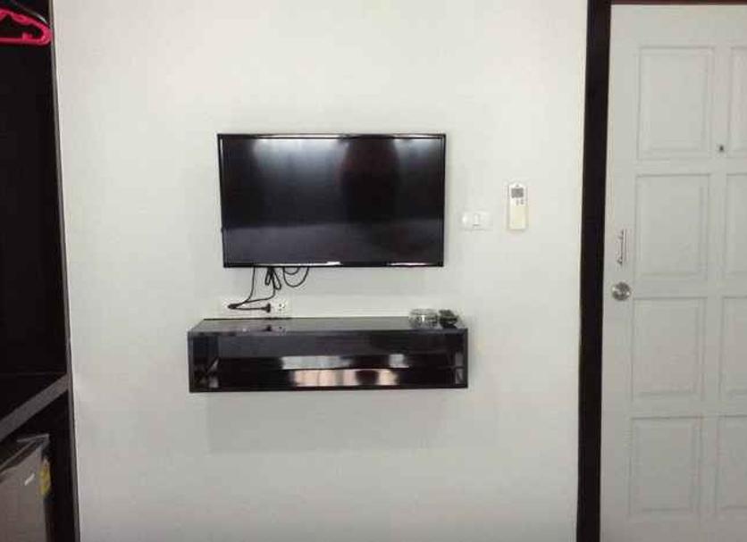 Comodidade do quarto Foto